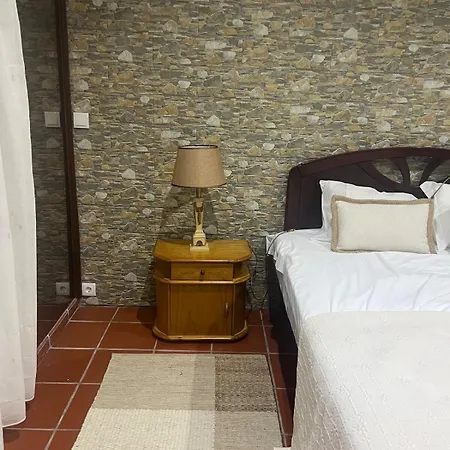 Quinta Do Lameiro Apartment
