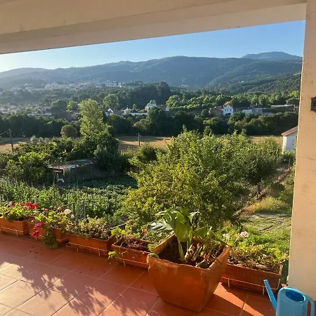 Quinta Do Lameiro Apartment *