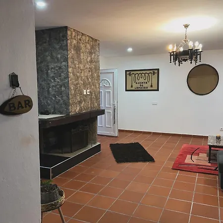 Quinta Do Lameiro * Seia