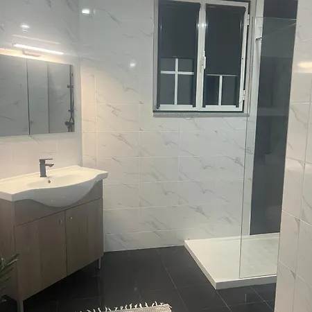 Quinta Do Lameiro Apartment