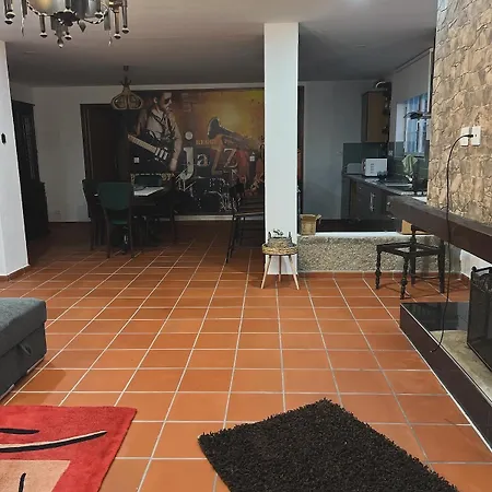 Quinta Do Lameiro Apartment *