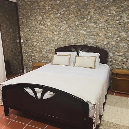 Apartment Quinta Do Lameiro *