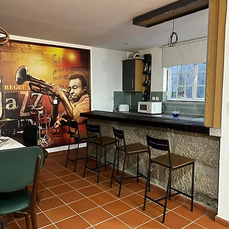 Quinta Do Lameiro Apartment *